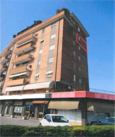 Immobile in asta di 82 m², box auto in vendita a Porcia - Foto 5