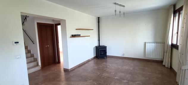 Villa in vendita a Pontasserchio - San Giuliano Terme 180 mq Rif: 1389381