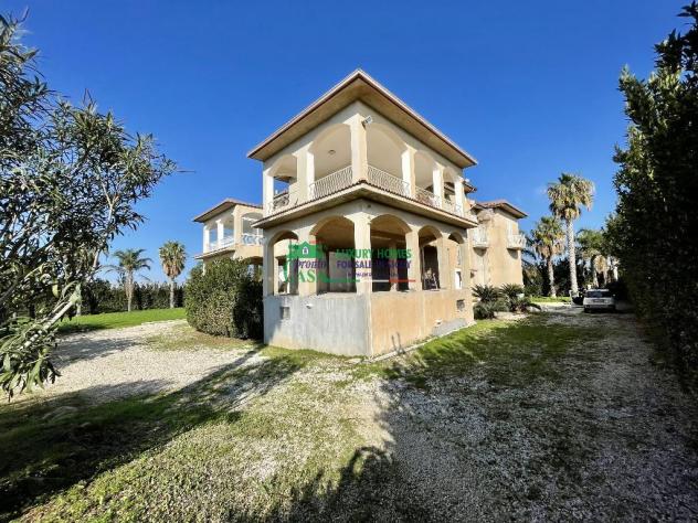 Villa esclusiva a Donnalucata con giardino - Foto 3