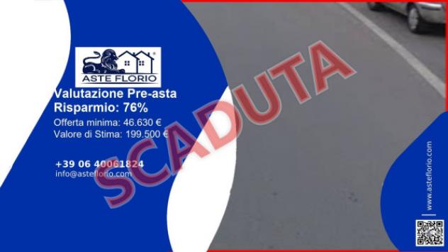 Immobile in asta di 117 m² con più di 5 locali in vendita a Serramanna