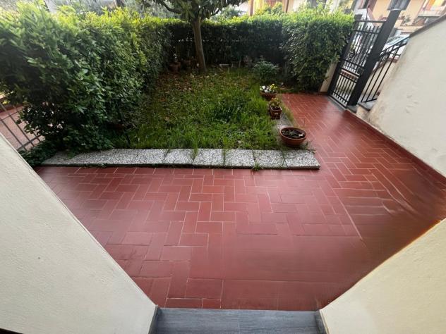 APPARTAMENTO INDIPENDENTE di 2 vani e di 59 mq (SIGNA) rif. L1404 - Foto 3