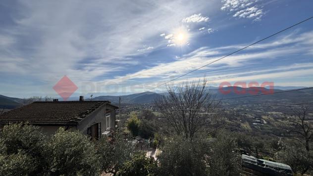 Appartamento - Vico nel Lazio . Rif.: Cod. rif V014VRG - Foto 12