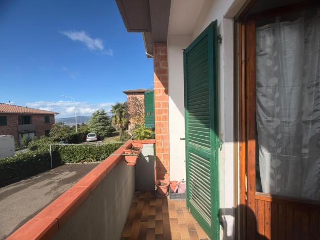 Appartamento in vendita a Volterra 100 mq Rif: 1452418 - Foto 3