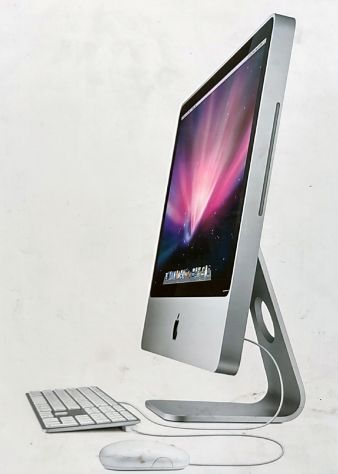 Apple iMac 20" - Foto 2