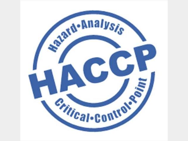 Piani Autocontrollo- HACCP