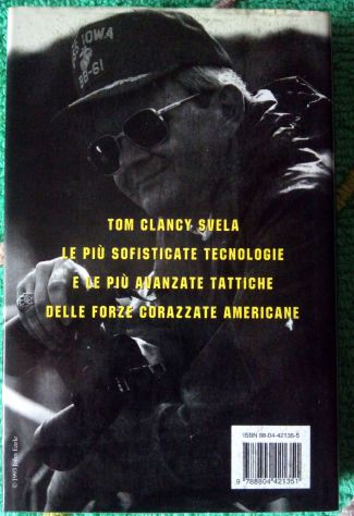 Tom Clancy cavalleria corrazzata - Foto 4