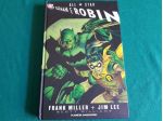 All Star Batman e Robin + Il ritorno del cavaliere oscuro