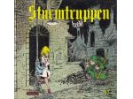 STURMTRUPPEN