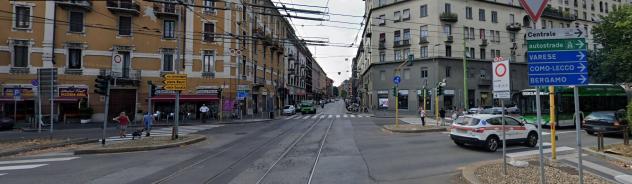 MILANO, VIA RUBENS - NEGOZIO A REDDITO 8,3% 1 LUCE - Foto 17
