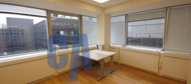 Ufficio a Segrate - Rif. ULAYV038 - Foto 6