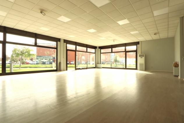 Locale commerciale in affitto a Vicenza - Foto 7