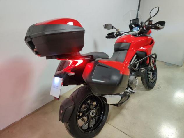 DUCATI Multistrada 1260 S RED rif. 23808516 - Foto 7