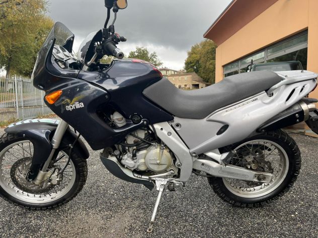 Aprilia Pegaso 650 - Foto 3