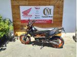 KTM 690 SMC KTM 690 SMC
