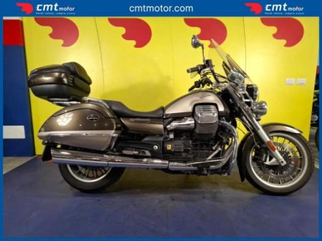 MOTO GUZZI California 1400 Garantita e Finanziabile rif. 24068518