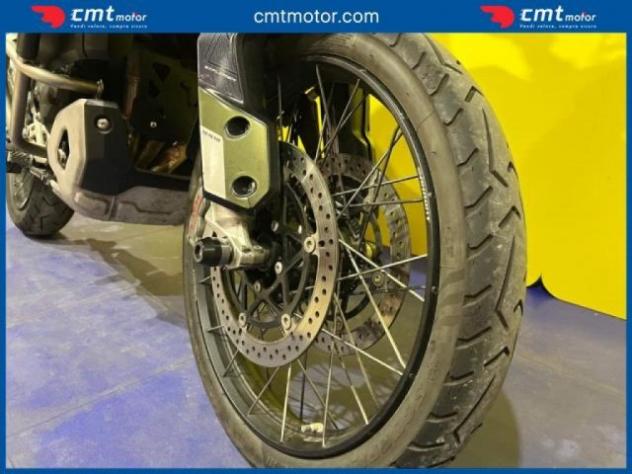 TRIUMPH Tiger 1200 Garantita e Finanziabile rif. 23886616 - Foto 6