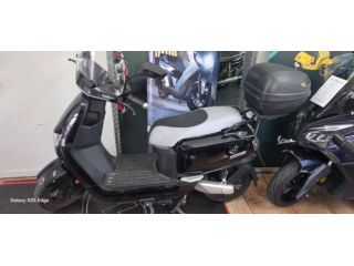SUNRA Robo-S robo 125
