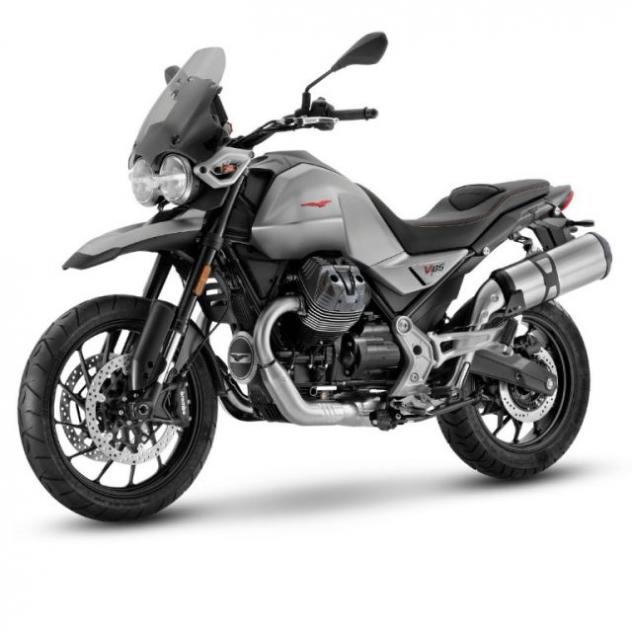 MOTO GUZZI V85 TT STRADA rif. 22161498