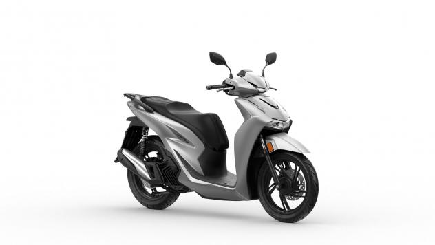 Honda SH 150 SH 150 - con bauletto keyless e parabrezza - YM 2026 - Foto 4