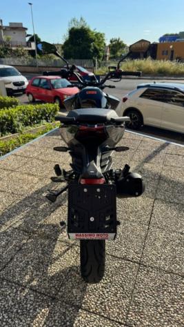 KEEWAY MOTOR RKF 125 RKS PRONTA CONSEGNA EURO 5 rif. 23995896 - Foto 3