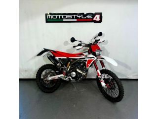 FANTIC MOTOR XEF 125 COMPETITION 2022