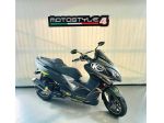 KYMCO Xciting 400i ABS