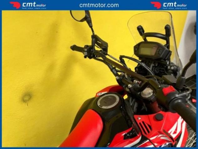 HONDA CRF 250 R ally Garantita e Finanziabile rif. 24125646 - Foto 5