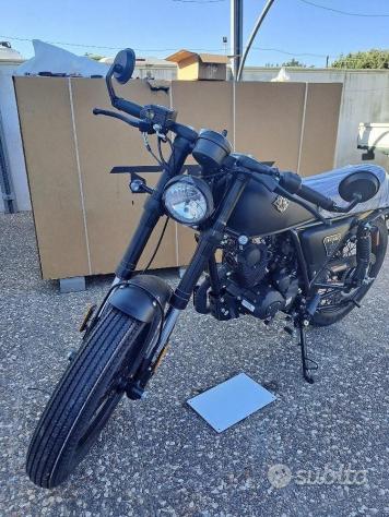 Archive cafe racer 50 - Foto 2
