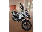 BENELLI TRK 502x