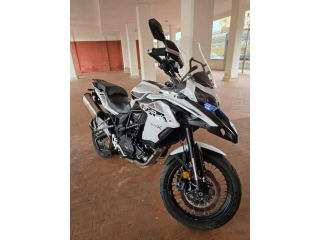 BENELLI TRK 502x