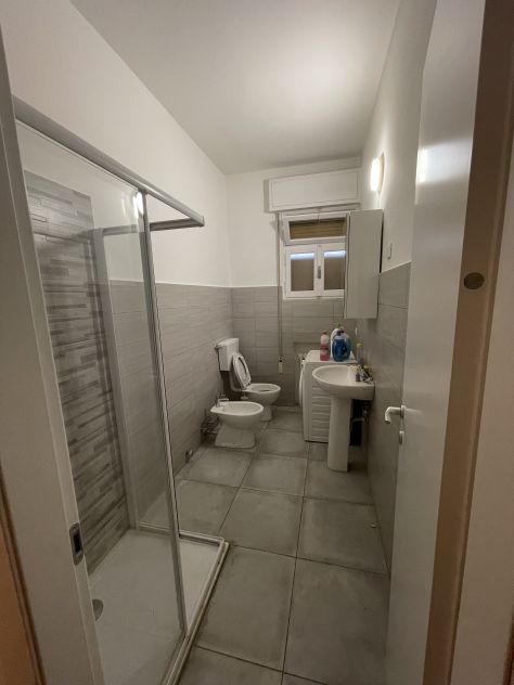 NUOVA CAMERA SINGOLA ARREDATA ZONA UNIVERSITA' - Foto 4