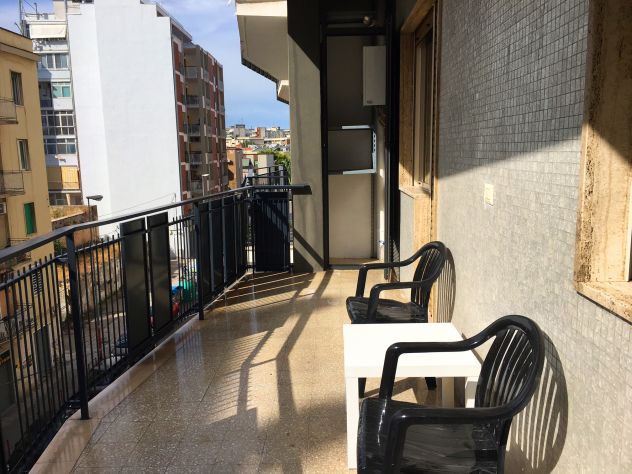 appartamento arredato in via Laterza Stazione/Policlinico - Foto 8
