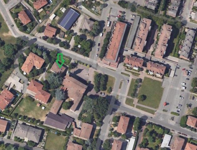APPARTAMENTO INDIPENDENTE di 5 vani e di 120 mq (CASTEL MAGGIORE - Trebbo di reno) rif. 136 TRB - Foto 17