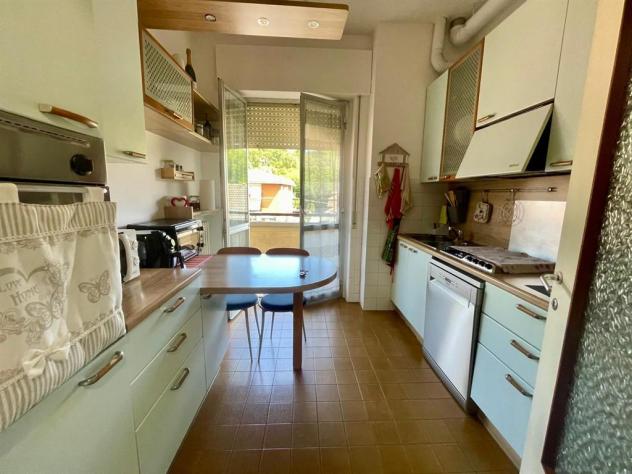 cst680 - ampio trilocale tutto balconato, box cabtina e posto auto-- solo 680 € inclusi riscaldameto e spese condominiali - Foto 11