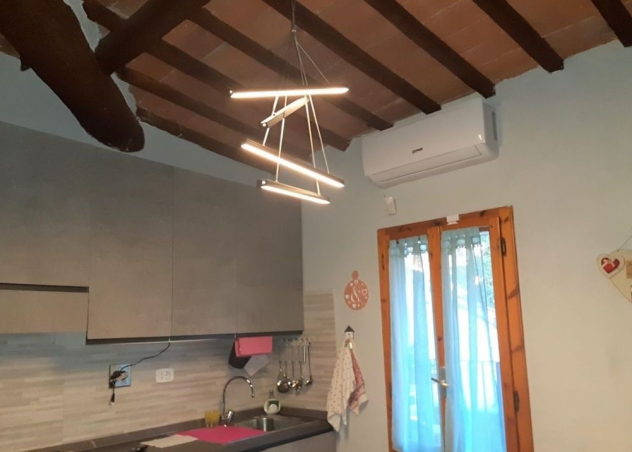 Appartamento termo autonomo con terrazzo - Foto 2