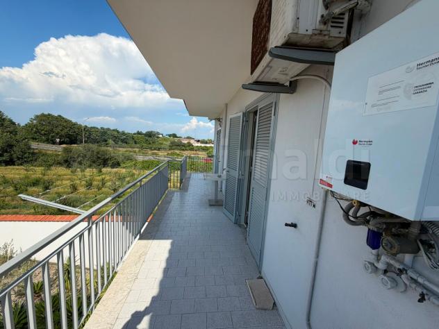 Trilocale in affitto a Giugliano in Campania - Foto 10