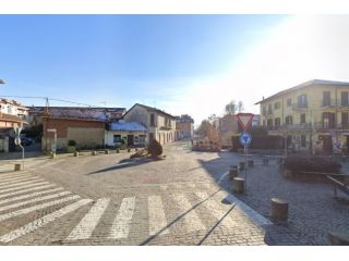 PIOSSASCO CASA SEMI INDIPENDENTE CON GIARDINO PRIVATO