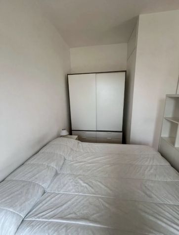 BALDUINA CIPRO BILOCALE ARREDATO CON TERRAZZO PRIVATO. - Foto 7