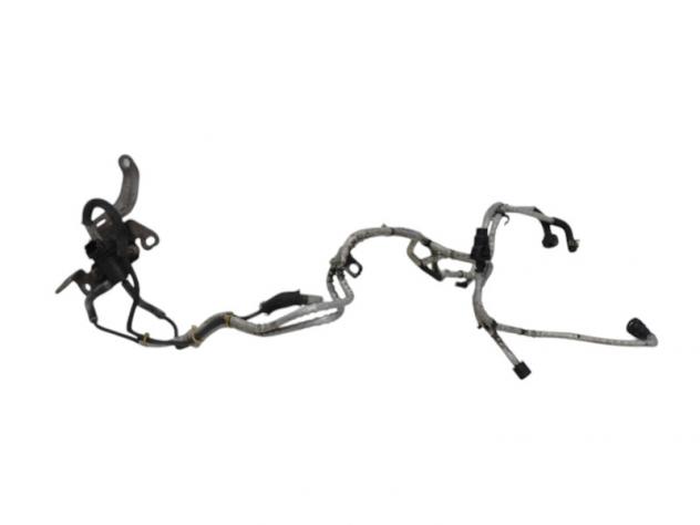 Elettrovalvola Turbina Peugeot 5008 1.6 Hdi 9688124580 - 25066