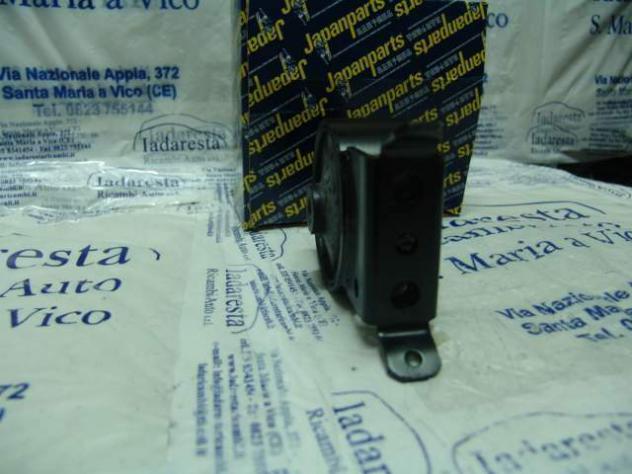 Supporto motore ant sx toyota yaris 1237223020 - Foto 2