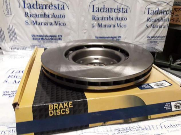 Dischi freno anteriori Audi A4 - A5 - Q5 8k0615301k