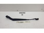 BRACCIO TERGICRISTALLO ANTERIORE FIAT 500 Serie Elettrica 52139497 Elettric &hellip;
