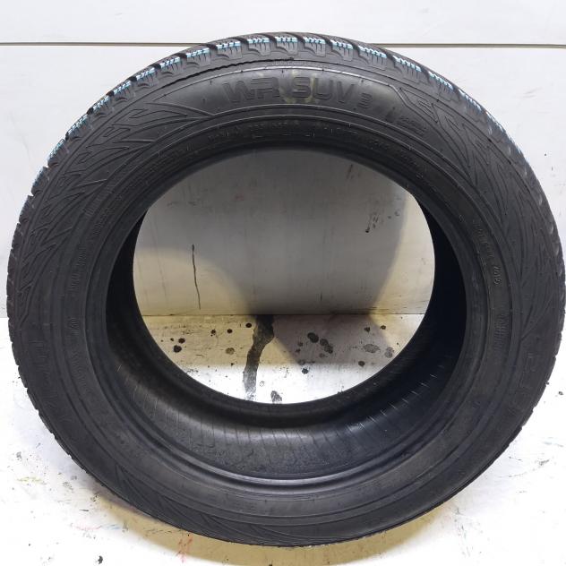 2 GOMME 235 55 18 NOKIAN A64110 - Foto 7