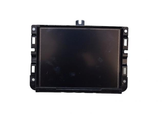 AUTORADIO JEEP Renegade Serie 52177136 (18)