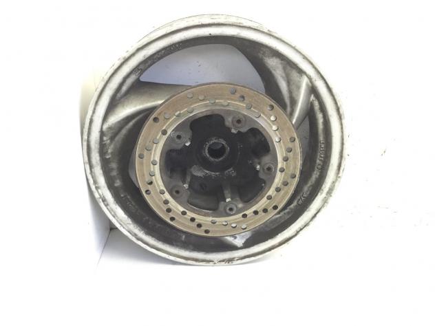 SYM JOYMAX 250 CERCHIO RUOTA POSTERIORE 13 X 3.50 - NO DISCO 2005 2007