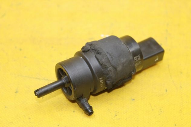 POMPA ACQUA AUDI A6 2013 8K5955647
