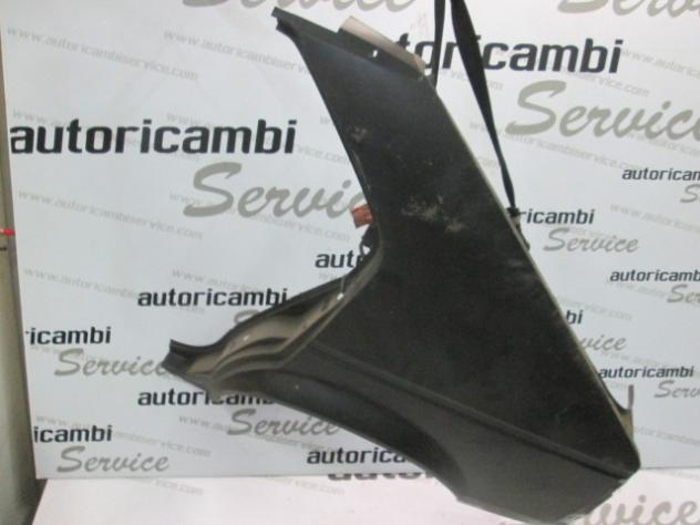 852549 PARAFANGO POSTERIORE SINISTRO TALBOT HORIZON 1.3 B 5P RICAMBIO NUOVO DA VERNICIARE