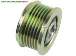 PULEGGIA ALTERNATORE FIAT DUCATO 06 RUOTA LIBERA 2.3 JTD FT45625  FIAT - DU &hellip;
