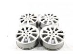 13116623 SET 4 CERCHI IN LEGA DA 16 POLLICI 5 FORI 6,5JX16 ET 37 OPEL ASTRA &hellip;