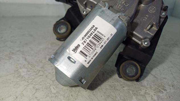 MOTORINO TERGILUNOTTO POSTERIORE NISSAN Juke Serie (F16) 287104EL0A HR16DE hybrid 1598 (19) - Foto 5